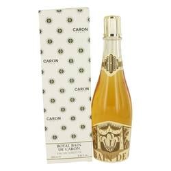 Royal Bain De Caron Champagne Eau De Toilette (Unisex) By Caron: Royal Bain De Caron Champagne Eau De Toilette (Unisex) By Caron Royal Bain De Caron Champagne Cologne by Caron, Launched by the design house of caron in 1941, royal bain champagne is classified as a r