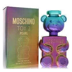 Moschino Toy 2 Pearl Eau De Parfum Spray By Moschino (1 of 1)