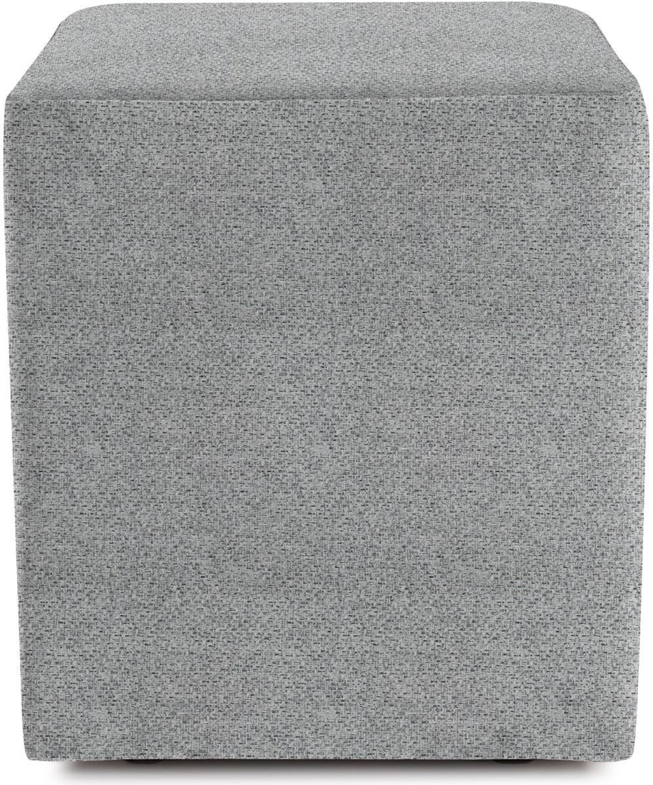 Howard Elliott Panama Sand Square Cube 20H 18W 18D Brown Finish: Howard Elliott Panama Sand Square Cube 20H 18W 18D Brown Finish Introducing the Panama Sand Universal Square Cube by Howard Elliott, a stylish and functional addition to your home decor. This hand-fin