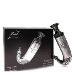 Niche Emarati Khanjar Eau De Parfum Spray By Lattafa (1 of 1)