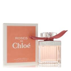 Roses De Chloe Eau De Toilette Spray By Chloe (1 of 1)