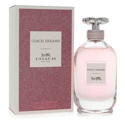 Coach Dreams Eau De Parfum Spray By Coach (1 of 1)