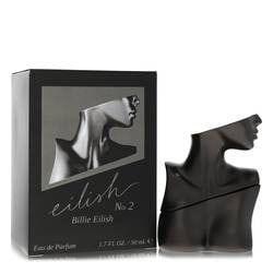 Eilish No. 2 Eau De Parfum Spray By Billie Eilish (1 of 1)