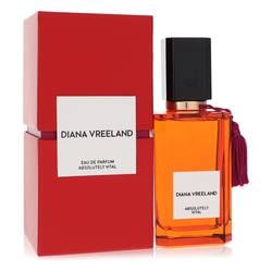 Diana Vreeland Absolutely Vital Eau De Parfum Spray By Diana Vreeland (1 of 1)