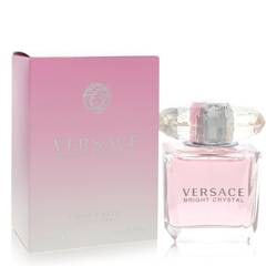 Bright Crystal Eau De Toilette Spray By Versace (1 of 1)