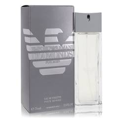 Emporio Armani Diamonds Eau De Toilette Spray By Giorgio Armani (1 of 1)