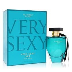 Very Sexy Sea Eau De Parfum Spray By Victoria's Secret: Very Sexy Sea Eau De Parfum Spray By Victoria's Secret Very Sexy Sea Perfume by Victoria's Secret, The turquoise-hued very sexy sea fragrance mist is an aromatic tribute to italy's amalfi coast. The s