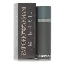 Emporio Armani Eau De Toilette Spray By Giorgio Armani (1 of 1)