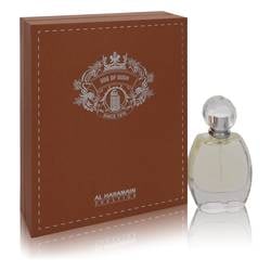 Al Haramain Ode Of Oudh Eau De Parfum Spray (Unisex) By Al Haramain (1 of 1)
