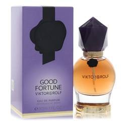 Viktor & Rolf Good Fortune Eau De Parfum Spray By Viktor & Rolf (1 of 1)