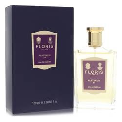 Floris Platinum 22 Eau De Parfum Spray By Floris: Floris Platinum 22 Eau De Parfum Spray By Floris Floris Platinum 22 Perfume by Floris Size: 3.4 oz Eau De Parfum Spray PLEASE NOTE: Framed, Large, or heavy items do not have shipping costs included. T