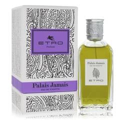 Palais Jamais Eau De Toilette Spray (Unisex) By Etro (1 of 1)
