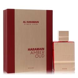 Al Haramain Amber Oud Rouge Eau De Parfum Spray By Al Haramain (1 of 1)