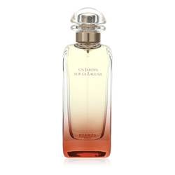 Un Jardin Sur La Lagune Eau De Toilette Spray (Tester) By Hermes (1 of 1)