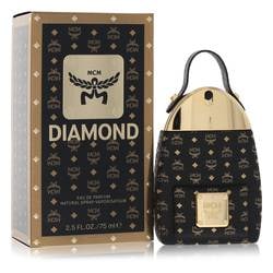 Mcm Diamond Eau De Parfum Spray By McM (1 of 1)