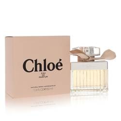 Chloe (new) Eau De Parfum Spray By Chloe: Chloe (new) Eau De Parfum Spray By Chloe Chloe (new) Perfume by Chloe, Subtle yet commanding, Chloe parfum is a gift that she will always remember and one that will cause her to think of the giver fon