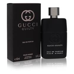 Gucci Guilty Pour Homme Eau De Parfum Spray By Gucci (1 of 1)
