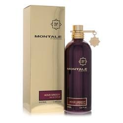 Montale Aoud Greedy Eau De Parfum Spray (Unisex) By Montale (1 of 1)