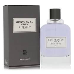 Gentlemen Only Eau De Toilette Spray By Givenchy (1 of 1)