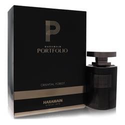 Al Haramain Portfolio Oriental Forest Eau De Parfum Spray By Al Haramain (1 of 1)