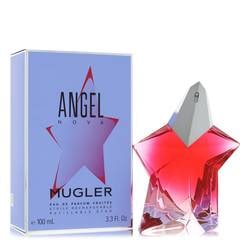 Angel Nova Eau De Parfum Refillable Spray By Thierry Mugler (1 of 1)