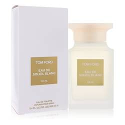 Tom Ford Eau De Soleil Blanc Eau De Toilette Spray By Tom Ford (1 of 1)