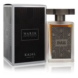Warek Eau De Parfum Spray (Unisex) By Kajal: Warek Eau De Parfum Spray (Unisex) By Kajal Warek Cologne by Kajal, Launched by kajal in 2017, warek is an oriental fragrance suited for use by both men and women. An aromatic and earthy combination o