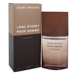 L'eau D'issey Pour Homme Wood & Wood Eau De Parfum Intense Spray By Issey Miyake (1 of 1)