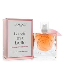 La Vie Est Belle Rose Extraordinaire L'eau De Parfum Florale Spray By Lancome (1 of 1)