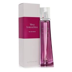 Very Irresistible Sensual Eau De Parfum Spray By Givenchy (1 of 1)