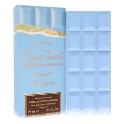 Sabrina Carpenter Me Espresso Eau De Parfum Spray By Sabrina Carpenter (1 of 1)