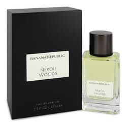 Banana Republic Neroli Woods Eau De Parfum Spray (Unisex) By Banana Republic (1 of 1)