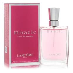 Miracle Eau De Parfum Spray By Lancome (1 of 1)