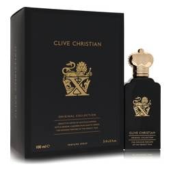 Clive Christian X Pure Parfum Spray (New Packaging) By Clive Christian (1 of 1)