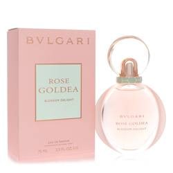 Bvlgari Rose Goldea Blossom Delight Eau De Parfum Spray By Bvlgari (1 of 1)
