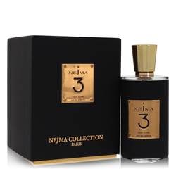 Nejma 3 Eau De Parfum Spray By Nejma: Nejma 3 Eau De Parfum Spray By Nejma Nejma 3 Perfume by Nejma, Effusive florals in shades of bulgarian, damask and arabic rose fuse with rich oud and hints of spice in nejma 3, a bold, alluring floral