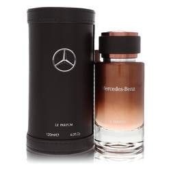 Mercedes Benz Le Parfum Eau De Parfum Spray By Mercedes Benz (1 of 1)