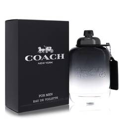 Coach Eau De Toilette Spray By Coach (1 of 1)