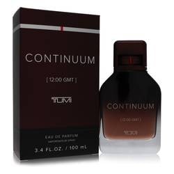 Tumi Continuum Eau De Parfum Spray By Tumi (1 of 1)