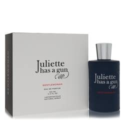 Gentlewoman Eau De Parfum Spray By Juliette Has A Gun (1 of 1)