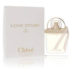 Chloe Love Story Eau De Parfum Spray By Chloe (1 of 1)