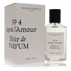 Thomas Kosmala No 4 Apres L'amour Elixir De Parfum Spray(Unisex) By Thomas Kosmala (1 of 1)