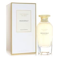 Heavenly Eau De Parfum Spray By Victoria's Secret: Heavenly Eau De Parfum Spray By Victoria's Secret Heavenly Perfume by Victoria's Secret, Famous for designs that celebrate the female form, victoria's secret adds exquisite allure to your fragrance re