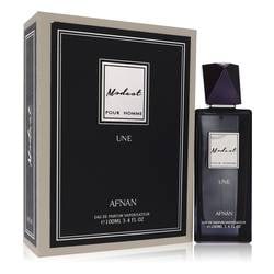 Modest Pour Homme Une Eau De Parfum Spray By Afnan (1 of 1)