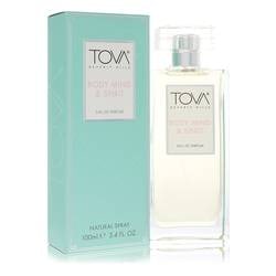 Tova Body Mind & Spirit Eau De Parfum Spray By Tova Beverly Hills (1 of 1)