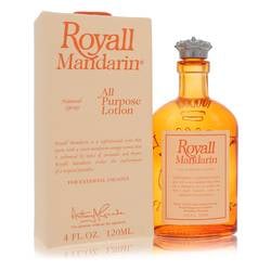 Royall Mandarin All Purpose Lotion / Cologne By Royall Fragrances (1 of 1)