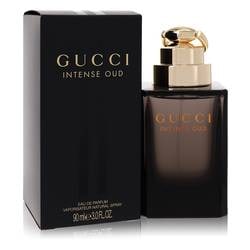 Gucci Intense Oud Eau De Parfum Spray (Unisex) By Gucci (1 of 1)