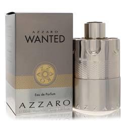 Azzaro Wanted Eau De Parfum Spray By Azzaro (1 of 1)