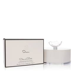 Oscar Perfumed Dusting Powder By Oscar De La Renta (1 of 1)