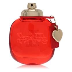 Coach Love Eau De Parfum Spray (red packaging Tester) By Coach (1 of 1)